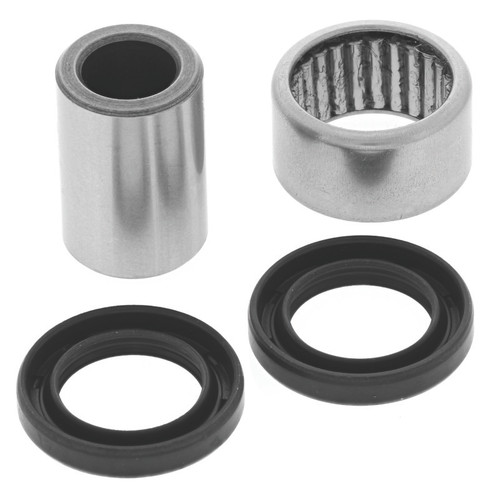 QuadBoss 09-14 Honda TRX400X SporTrax Front Lower Shock Bearing Assembly 413969