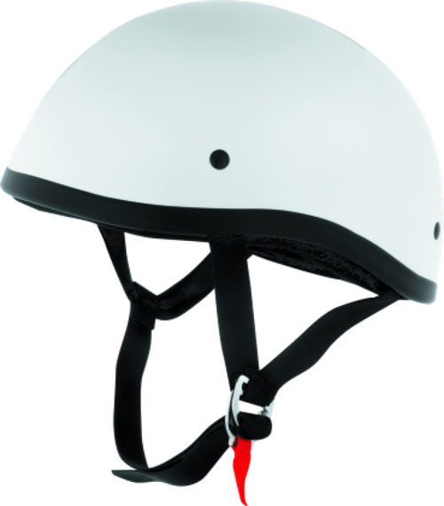 Skid Lids Original Helmet White - Small 646611