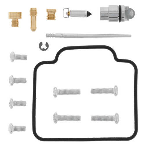 QuadBoss 2003 Polaris Magnum 330 2x4 (2) Carburetor Kit 418149