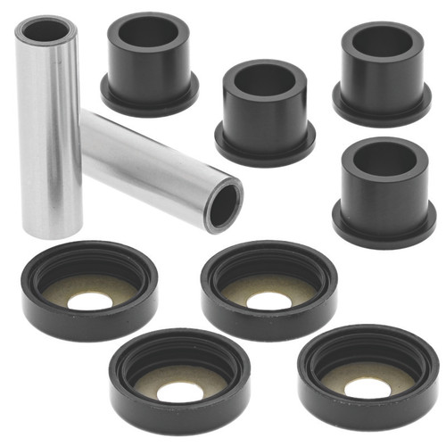 QuadBoss 89-04 Yamaha YFA-1 Breeze 125 Lower A-Arm Kit Front A-Arm Repair Kit 413491