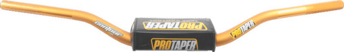 ProTaper Contour YZ High Handlebar - Gold 22057