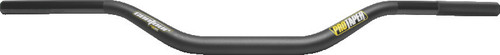 ProTaper Contour Carmichael Handlebar - Platinum Gray 22042