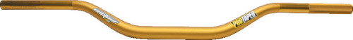 ProTaper Contour Carmichael Handlebar - Gold 22044