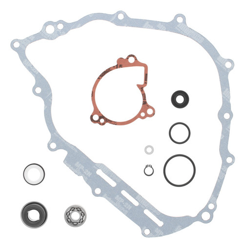 QuadBoss 09-14 Yamaha YFM550 Grizzly 4x4 Water Pump Rebuild Kit 565285