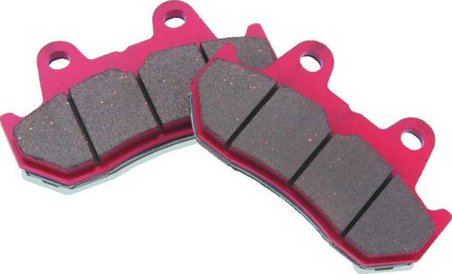 BikeMaster BM-103 Sintered Brake Pads 961405