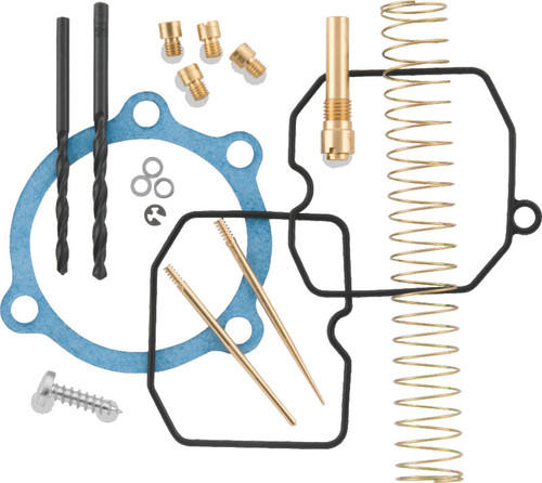 Twin Power 90-06 Big Twin and XL CV Carburetor Recalibration Kit 422632