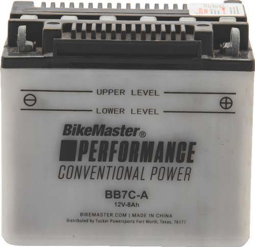 BikeMaster Battery - BB7C-A 781099