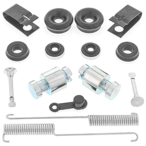 QuadBoss Wheel Cylinder Rebuild 414594