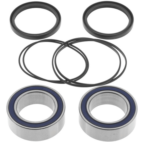 QuadBoss 85-86 Honda ATC250R Rear Carrier Bearing Upgrade Kit 414091