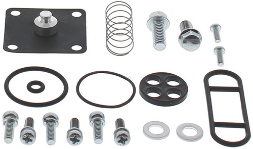 QuadBoss Fuel Tap Kit 420567