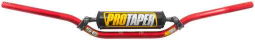 ProTaper SE SX Race Handlebar - Red 20218