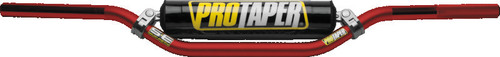 ProTaper SE Henry/Reed Handlebar - Red 25312