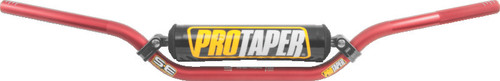 ProTaper SE Windham/RM Mid Handlebar - Red 25314