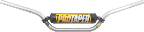 ProTaper SE ATV Mid Handlebar - Silver 25234