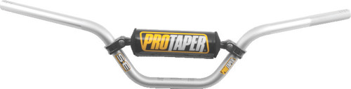 ProTaper SE Raptor Handlebar - Silver 25292