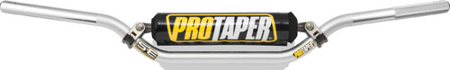 ProTaper SE Henry/Reed Handlebar - Silver 25220
