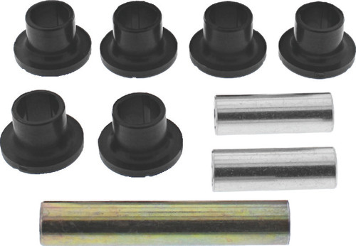 QuadBoss 18-19 Can-Am Defender HD10 X mr IRS Bushing Kit Only Rear Independent Suspension Repair Kit 420777
