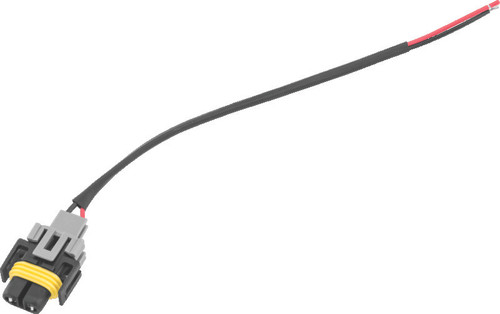 QuadBoss 09-17 Arctic Cat 1000 4x4 Wiring Pigtail 403216
