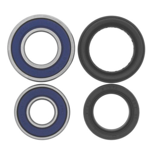 QuadBoss 01-21 Honda TRX250EX/X SporTrax Front ATV Wheel Bearing & Seal Kit 413305