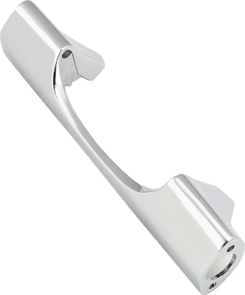 Bikers Choice 74-84 FL 90-13 FLHT 86-17 FLST Chrome Rear Turn Signal Mount 10in Long H-D 68510-74B 499120