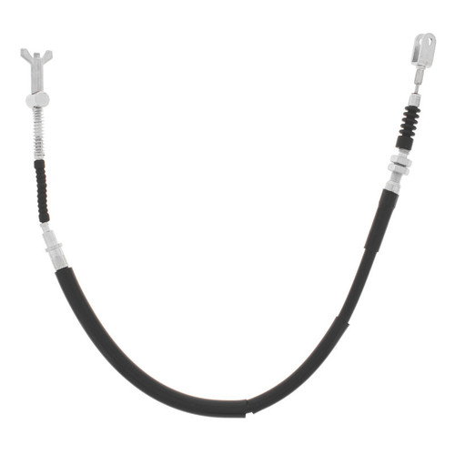 QuadBoss 02-07 Suzuki LT-A400 Eiger 2x4 AT Rear Brake Cable 565215