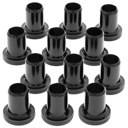 QuadBoss 10-14 Polaris Ranger 400 IRS Bushing Only Rear Independent Suspension Repair Kit 414143