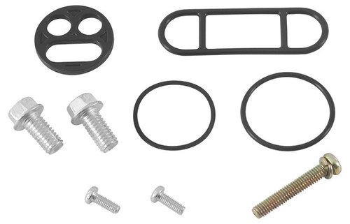 QuadBoss 03-13 Kawasaki KVF360 Prairie 2x4 Fuel Tap Kit 420557