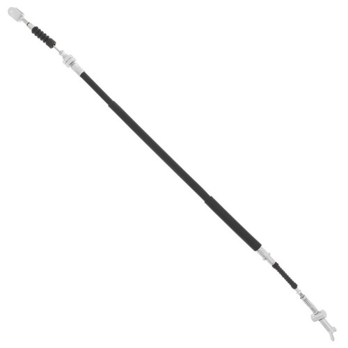 QuadBoss 98-02 Suzuki LT-F500 QuadRunner Rear Brake Cable 565216
