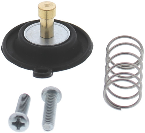 QuadBoss 99-04 Yamaha YFM250 Bear Tracker Air Cut-Off Valve Kit 420587