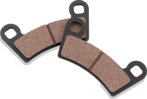 BikeMaster BM-456 Brake Pads 961262