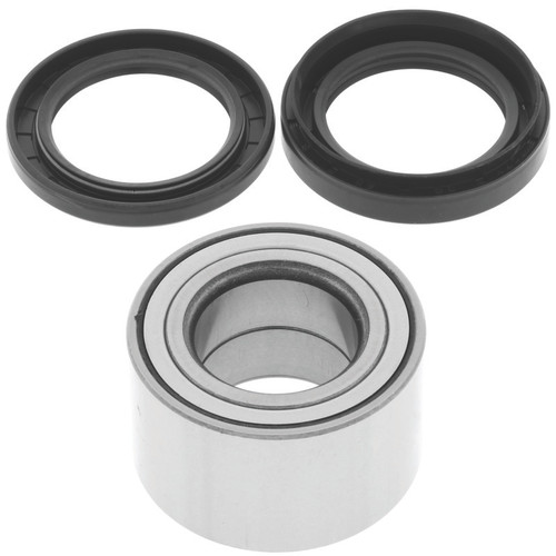 QuadBoss 09-22 Suzuki LT-A500X KingQuad 4x4/AXi Front ATV Wheel Bearing & Seal Kit 413996