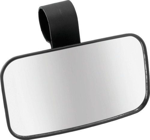 QuadBoss Rear View Mirror UTV 1.75in 570031