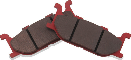BikeMaster BM-179 Sintered Brake Pads 961420