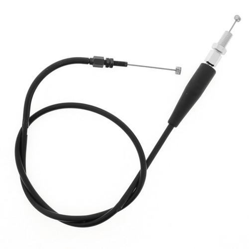 QuadBoss 04-09 Kawasaki KFX700 V-Force Throttle Cable 414859