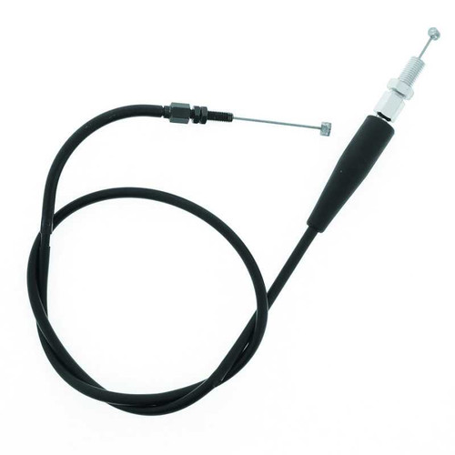 QuadBoss 04-09 Kawasaki KFX700 V-Force Throttle Cable 414859