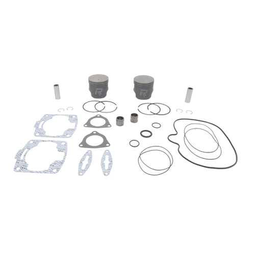 Polaris Snowmobile (2003-2005) RMK 800 VES Top End Rebuild Kit