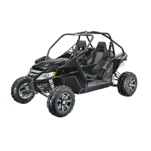 Wildcat 1000 Arctic Cat Engine (2012- Early 2013 Models)