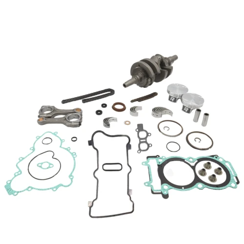 Bobcat UV34 1000 SOHC Engine Rebuild Kit 2019-2026