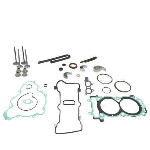 Bobcat UV34XL 1000 SOHC Master Engine Refresh Kit 2019-2026