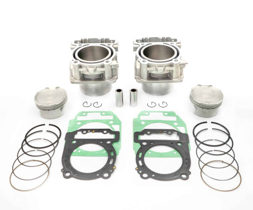 Can-Am 2011-2018 Commander 1000 Complete Top End Rebuild Kit