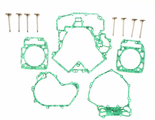 Can-Am 2011-2018 Commander 1000 Master Refresh Kit