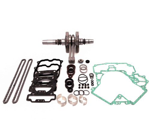 Can-Am Commander 800 Complete Bottom End Rebuild Kit (2011-2017)