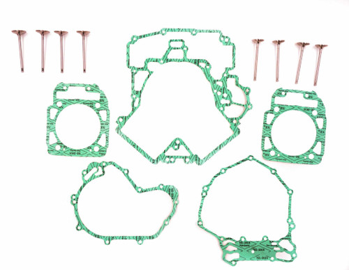 Can-Am 2011-2018 Commander 800 Master Refresh Kit