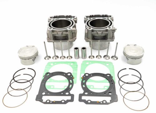 Can-Am 800 Master Top End Rebuild Kit (2011-2018)