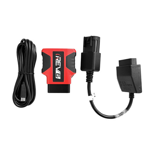 Can-Am 800 1000 HD8 HD10 Commander Maverick X3 TURBO 2011-2021 ECU ECM Premium Tune Kit