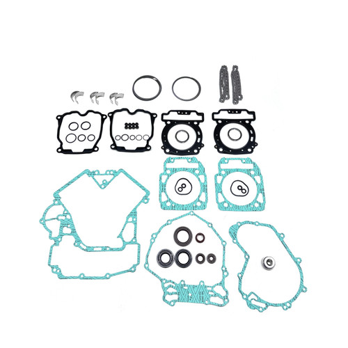 Can-Am Outlander 850 Engine Refresh Kit