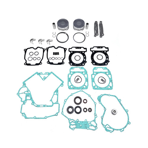 Can-Am Outlander 850 Master Engine Refresh Kit