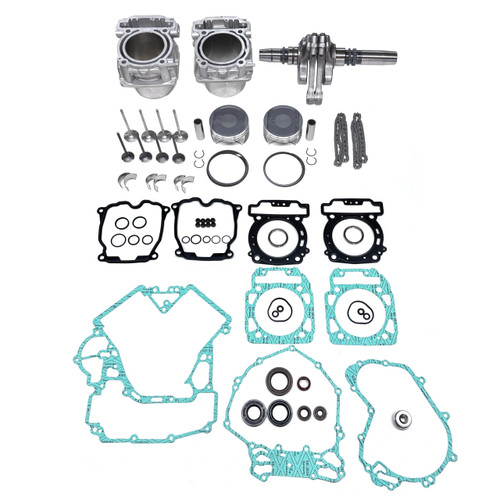Can-Am Outlander 850 Master Engine Rebuild Kit
