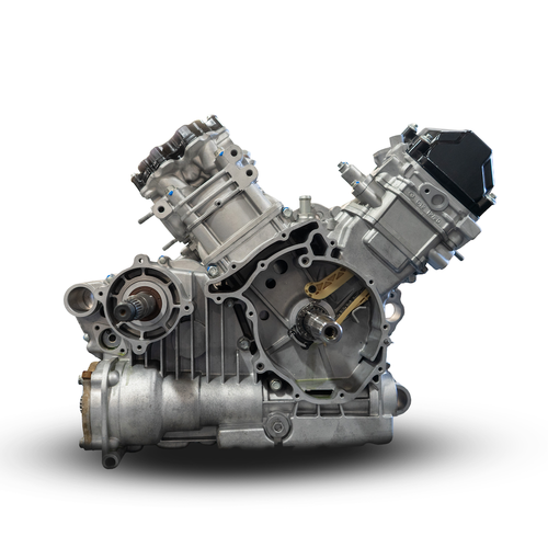 CFMoto ZForce 1000 Engine Rebuild for 2015-2025 Models