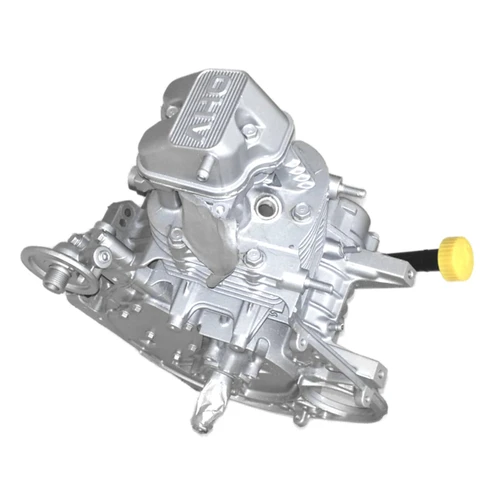 Club Car Tourall Engine 1995-2000